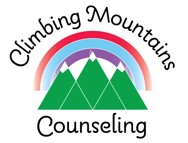Climbing Mountains Counseling